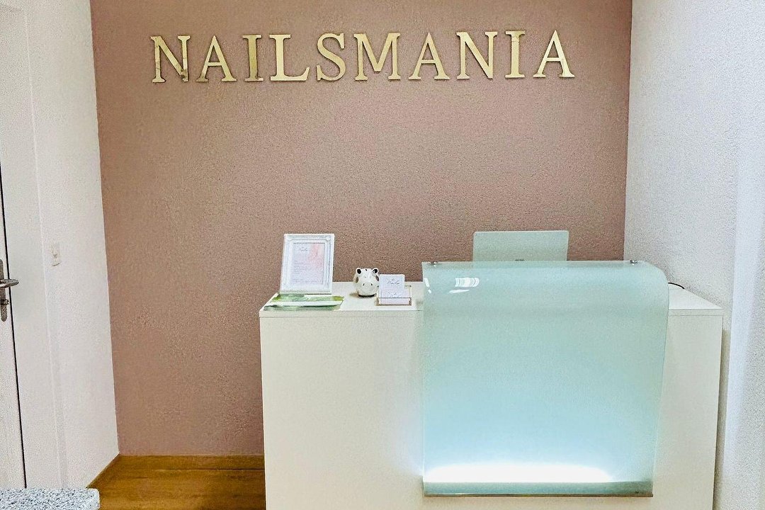 Nailsmania, Geroldswil, Canton de Zurich