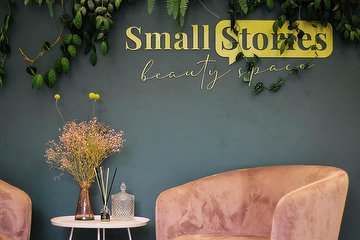 Small Stories beauty space