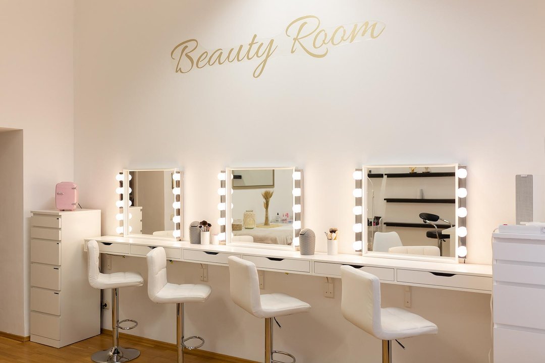 Beauty Room by Diana Kratky, Michelbeuern, Wien