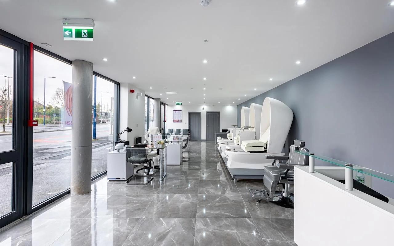 Top 20 Beauty Salons In Manchester City Centre Manchester Treatwell