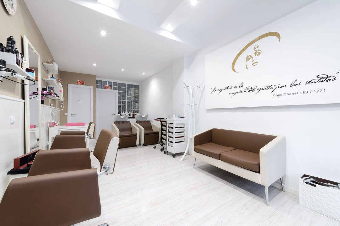 Cocó Salón, Atalaya, Madrid