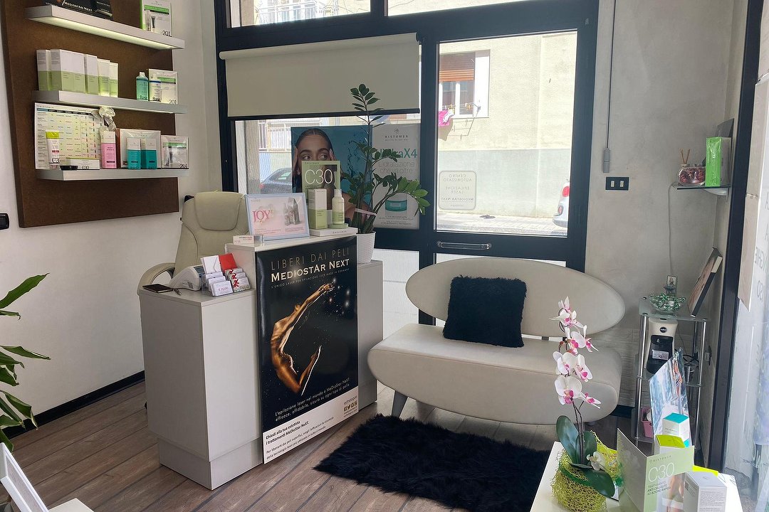 Time Estetica & Benessere , Sant'Alenixedda, Cagliari