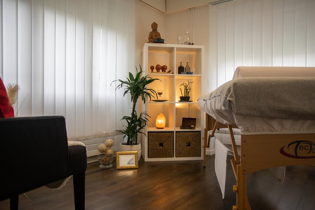 Reactics, Friesenberg, Zürich