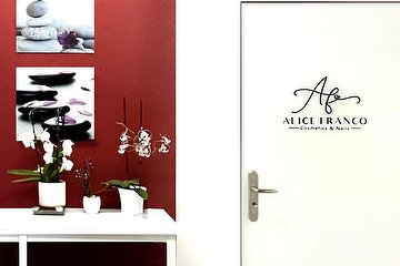 Alice Nails and Cosmetics