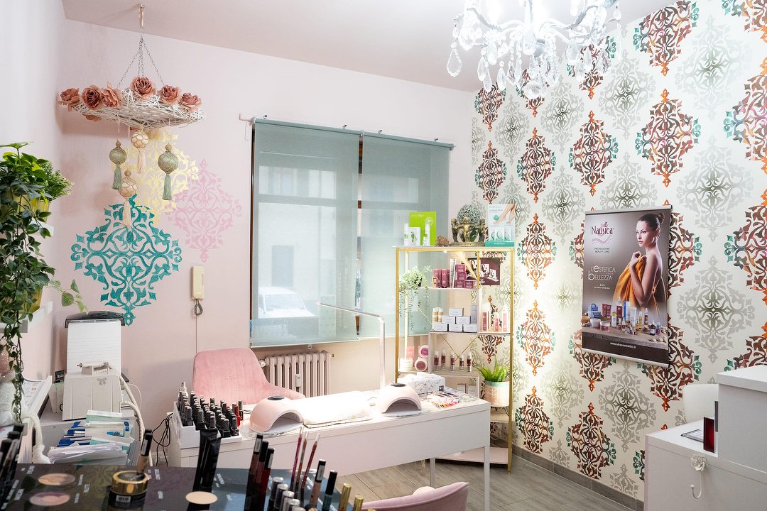 Unghie d'Artista, Orbassano, Piemonte