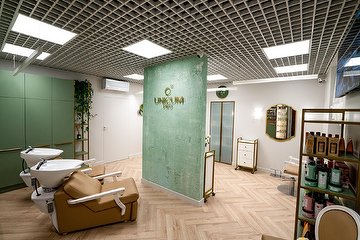 Profesionali vizažo, depiliacijos meistrė Laura