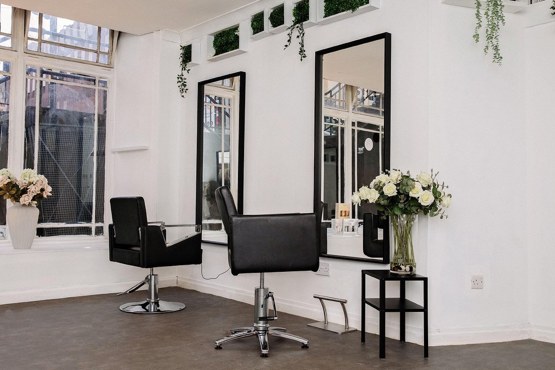 Emma Wilson Hair (based in the 145 collective) Hair Salon in