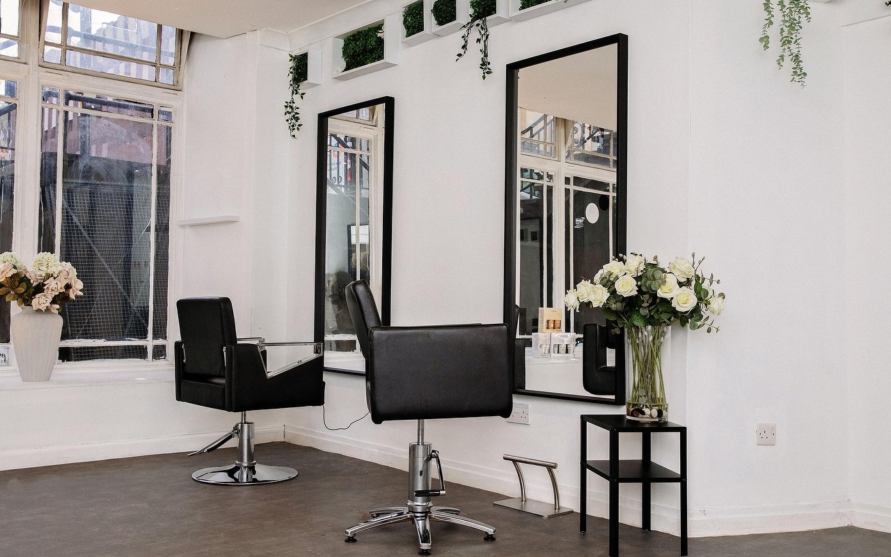 Hair Extensions in Glasgow Treatwell