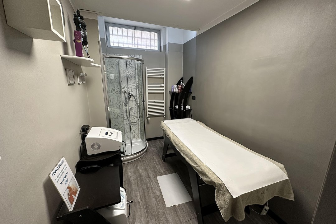 Cipriarosa Sole, Circoscrizione 9, Torino