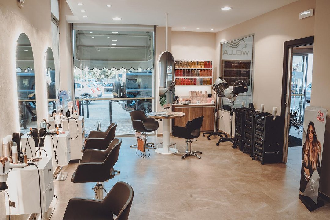 Hermitage Estetica Avanzata, Brindisi