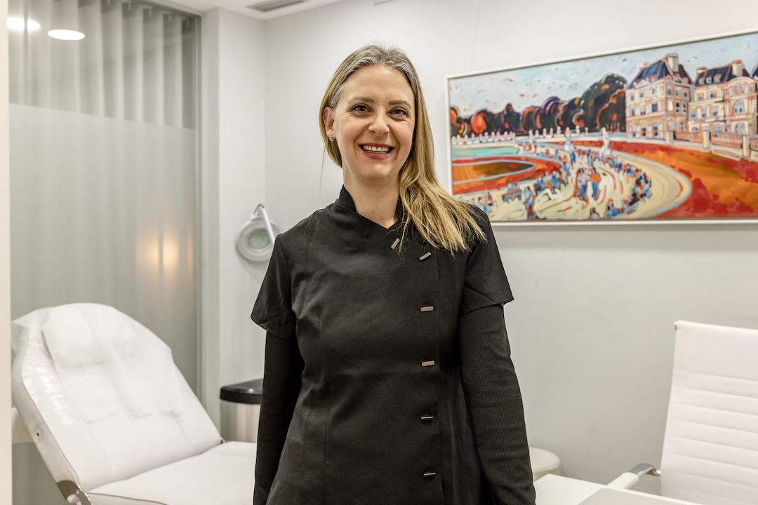 Beauty boutique by Rebeca Steinberg, Sant Gervasi-Galvany, Barcelona
