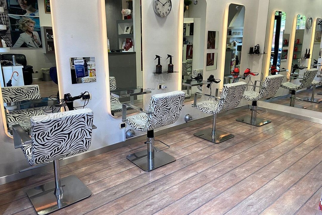 Look Star di Ciardo Maria, Monza, Lombardia