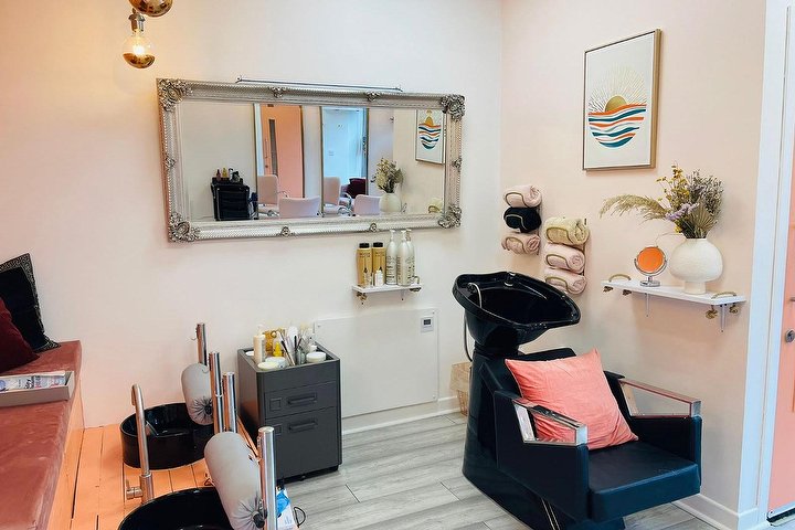 Sassy's D8 Salon | Hair Salon in Portobello, Dublin - Treatwell