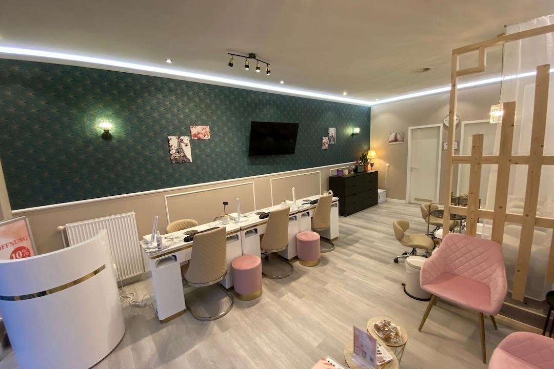 Nail Room Ahrensburg, Ahrensburg