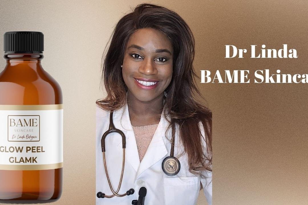 BAME Skincare, Harley Street, London