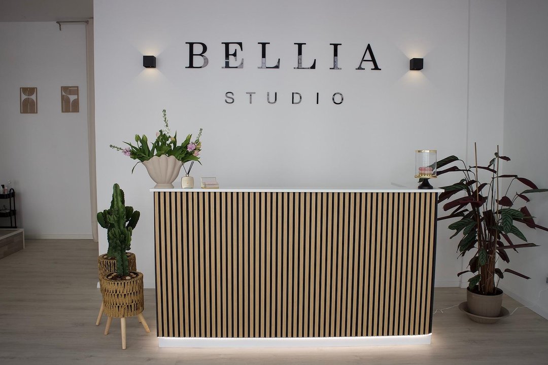 Bellia Studio, Stadtmitte, Düsseldorf