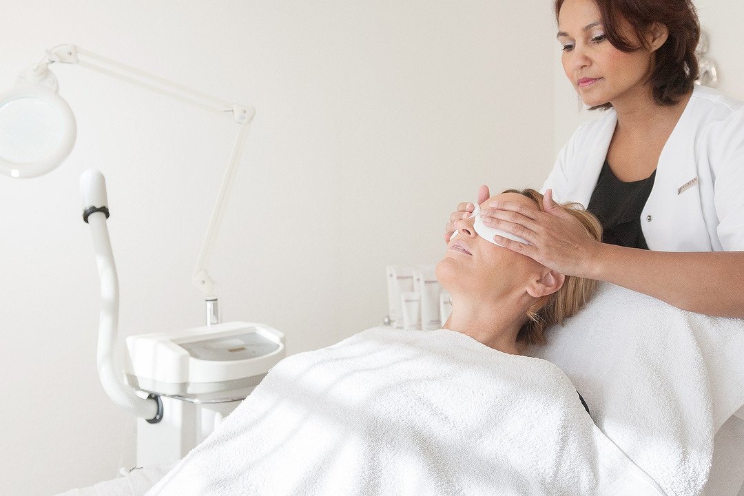 Schoonheidssalon Lemans, Tuindorp Oostzaan, Amsterdam