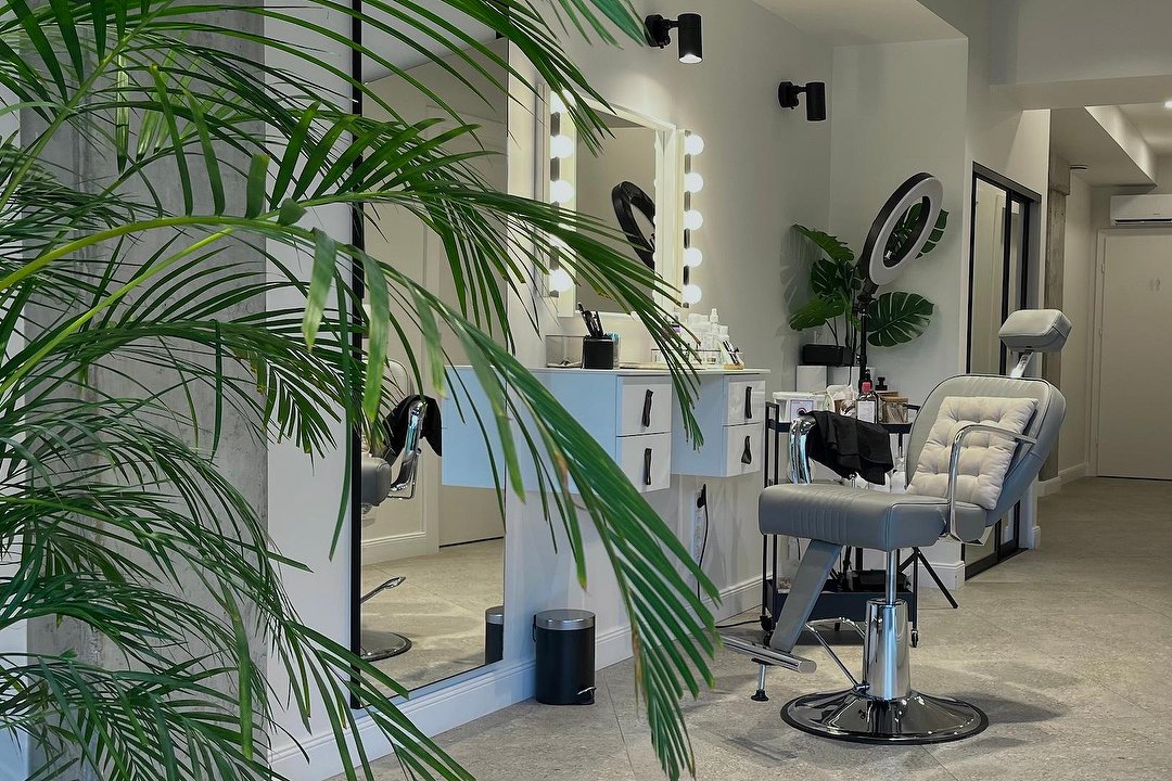 Marija Shchagina (La Viva Studija), Šnipiškes, Vilnius