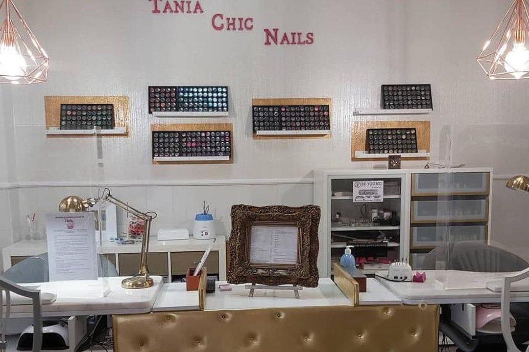 Tânia Chic Nails, Montijo