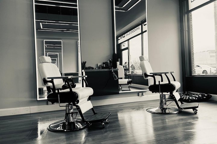 Confessions Male Grooming Hair Salon In Clondalkin Dublin Treatwell