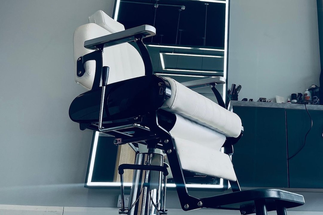 Confessions Male Grooming, Clondalkin, Dublin