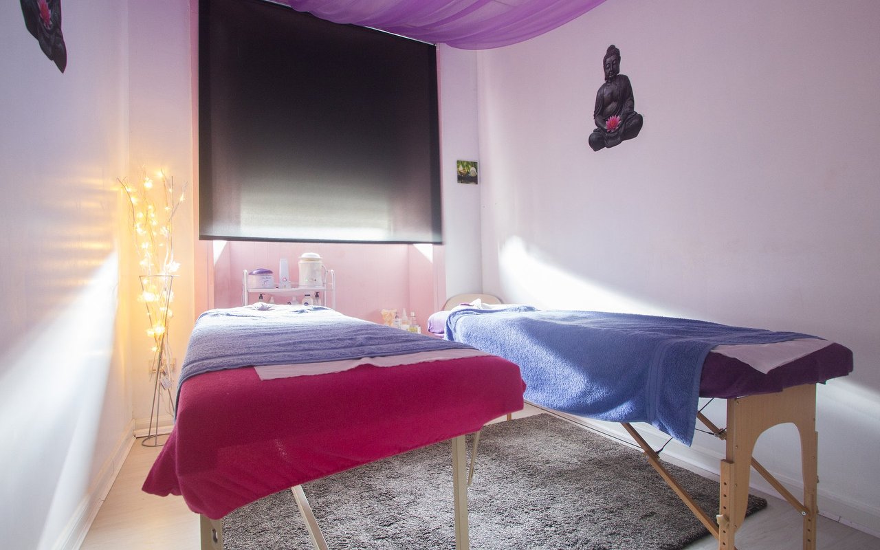 Couples massages in Glasgow Area Treatwell