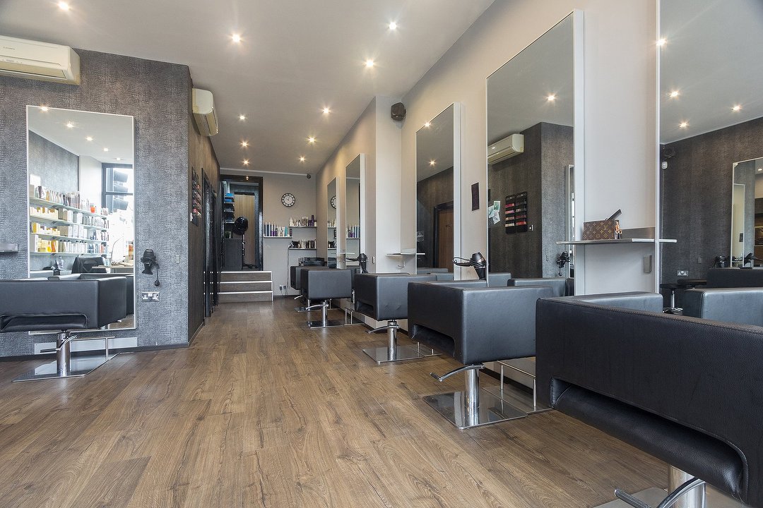Pinkk Hair Design Corstorphine, Corstorphine, Edinburgh