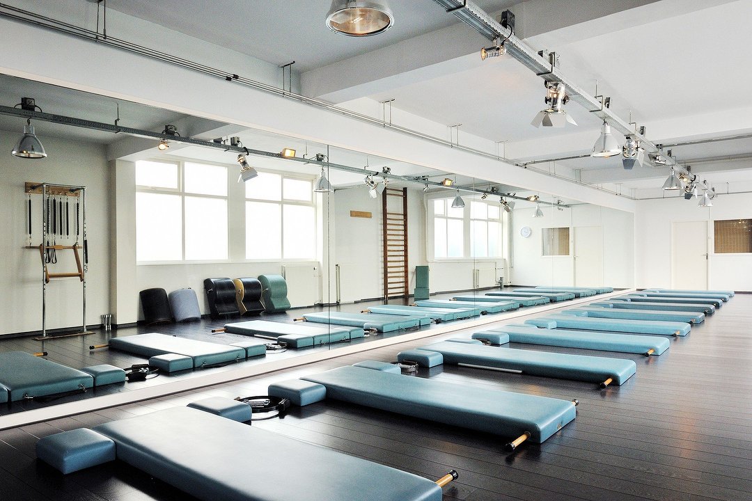 The Pilates Studio, Keizerstraat, Den Haag