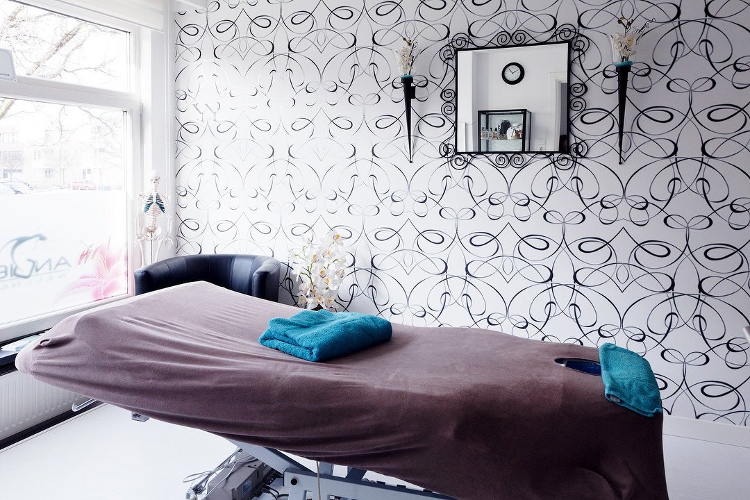 Angie's Wellness, Broersveld, Zuid-Holland