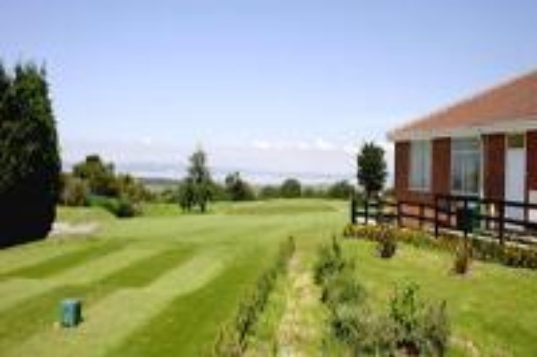 Worlebury Golf Club, Weston-super-Mare, Somerset