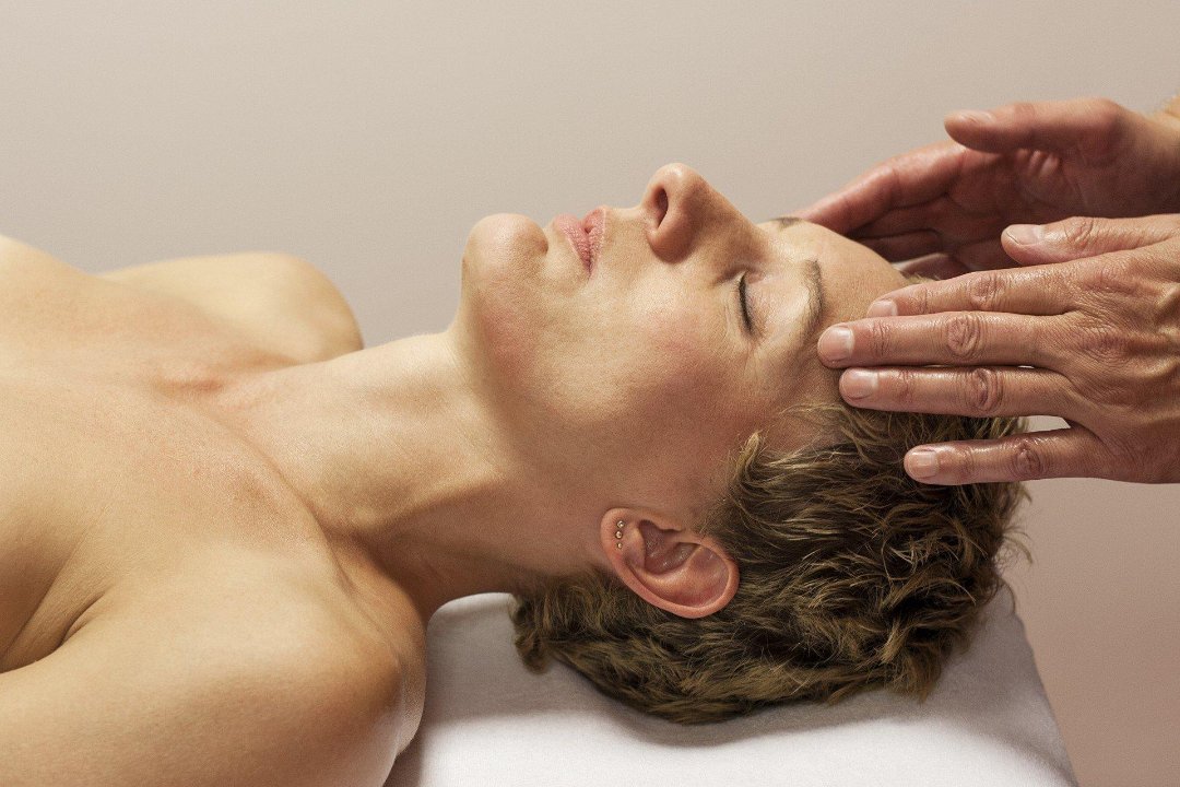 Reiki & Massage, Julianastraat, Zuid-Holland