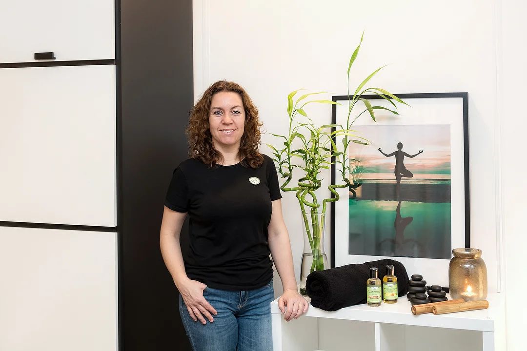 Your Massage, Ommoord, Rotterdam