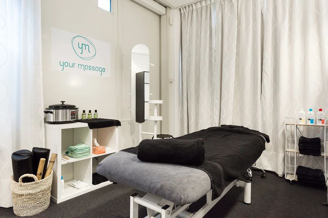 Your Massage, Ommoord, Rotterdam