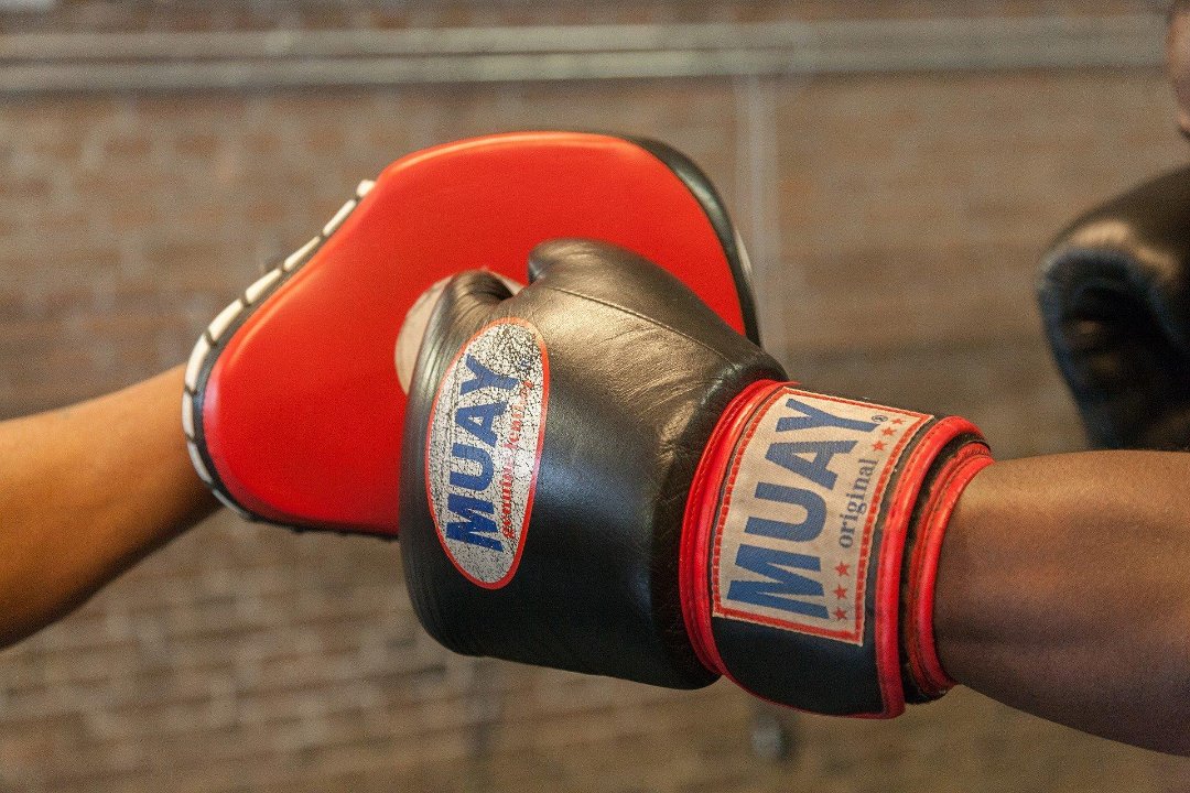 Flexsports, Jan van Galenstraat, Amsterdam