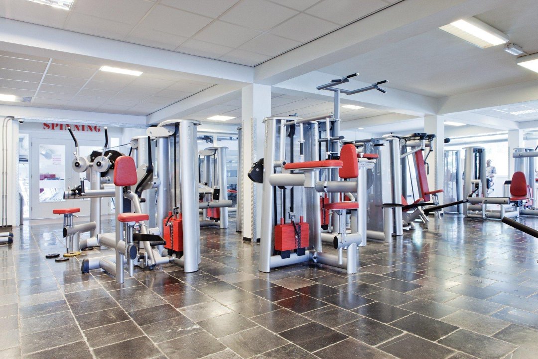 Zarrel Future Personal Training, Rotterdam-Noord, Rotterdam