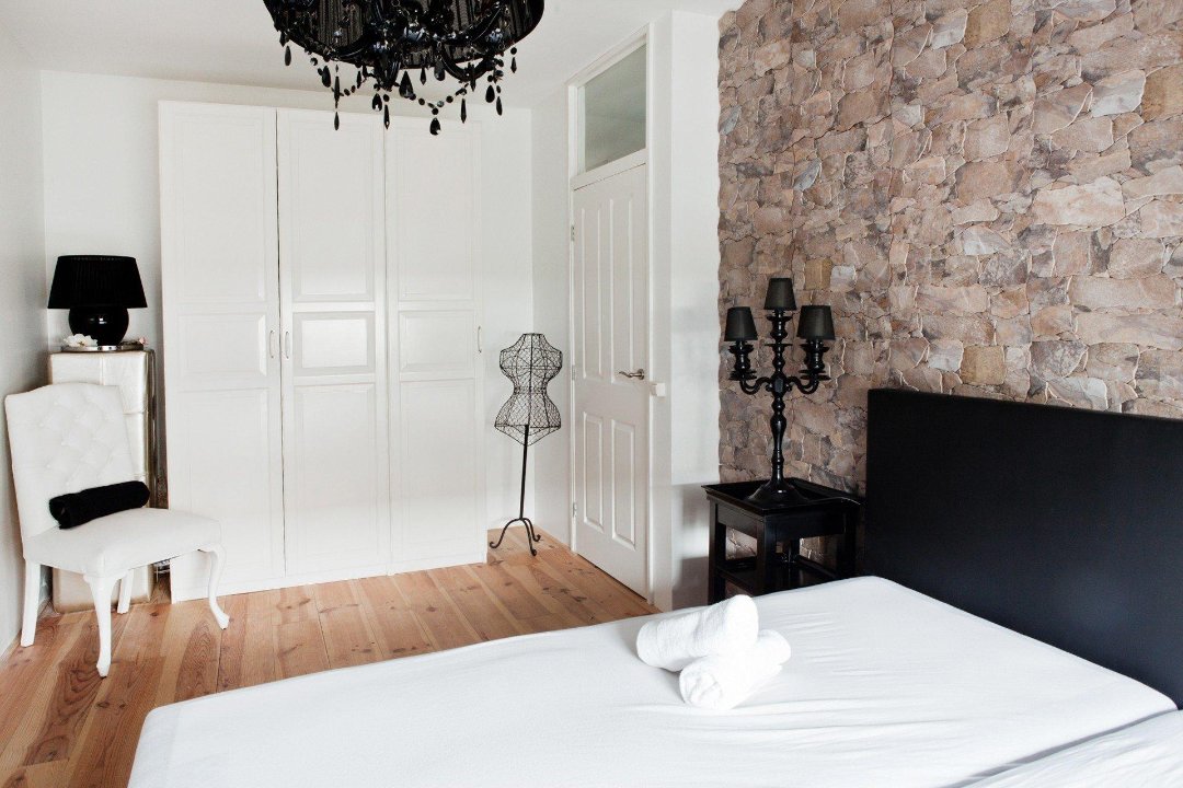 Power Works Rotterdam, Laan van Magisch Realisme, Rotterdam