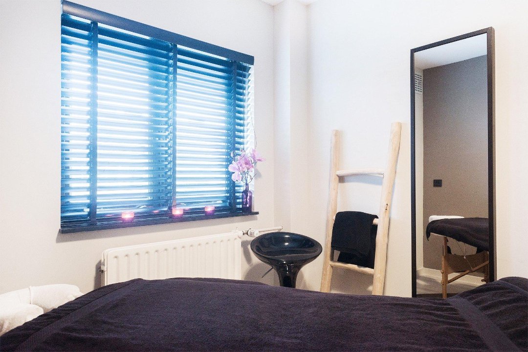 Masseur op locatie, Monseigneur Nolensplein, Breda