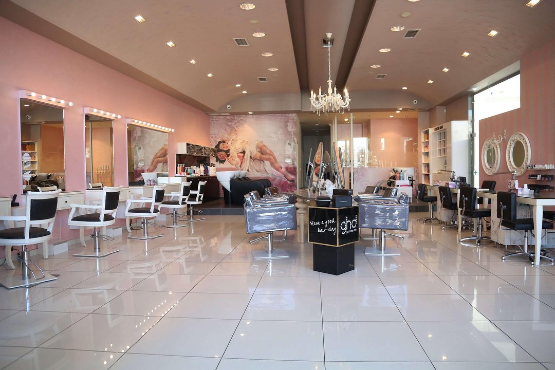 Vintage Hair Salon - Μελίσσια, Melissia, Αττική