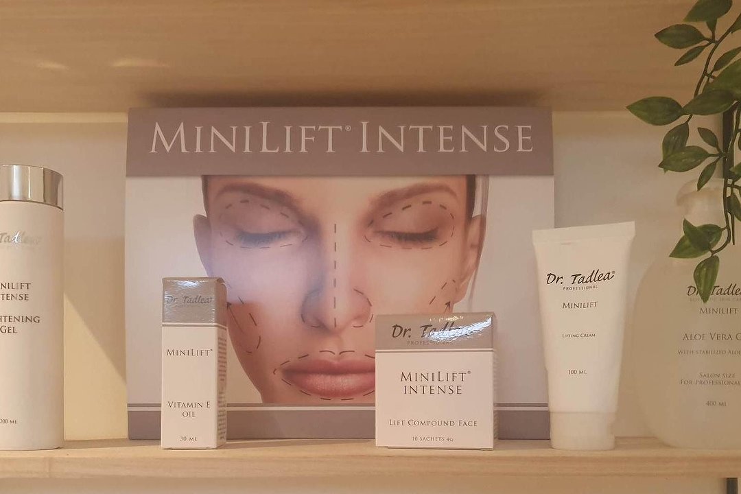 Beauty by Jennifer Apeldoorn, Apeldoorn