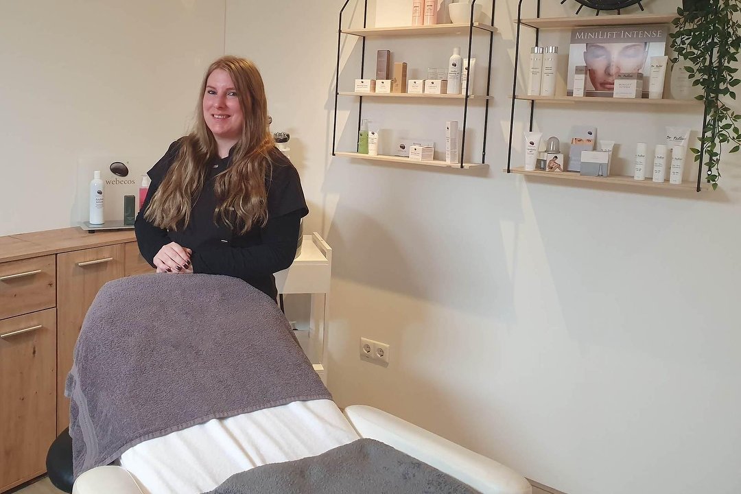 Beauty by Jennifer Apeldoorn, Apeldoorn