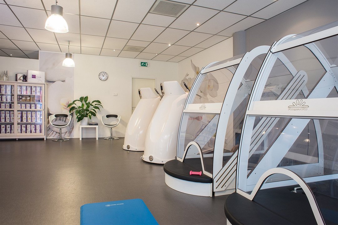 In Shape Afslankstudio, Woensel-Noord, Eindhoven