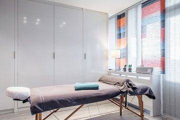 Siebeler Sport- en Therapeutische Massage