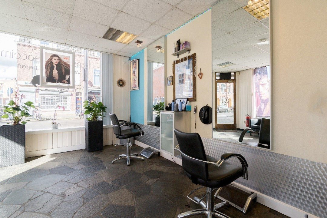 Kapsalon Al-Hoceima, Adikade, Utrecht