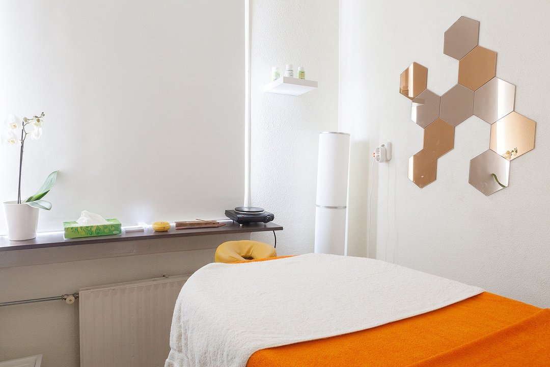 AmritaAyurveda, Den Haag Centrum, Den Haag