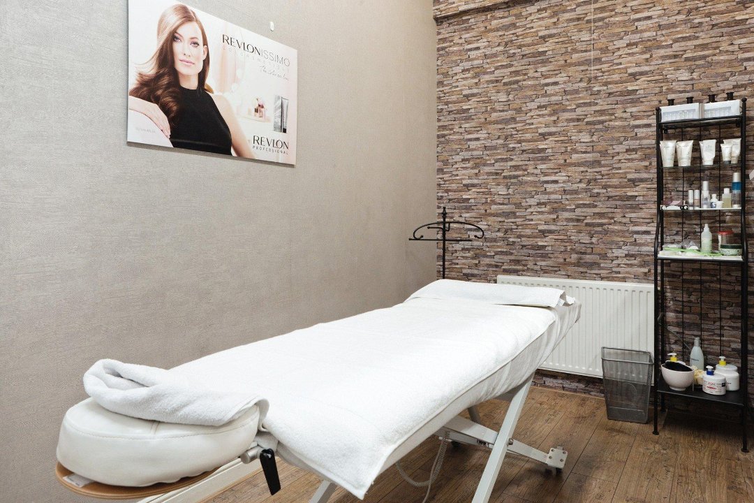 DD  Massagetherapy, Kerklaan, Zuid-Holland