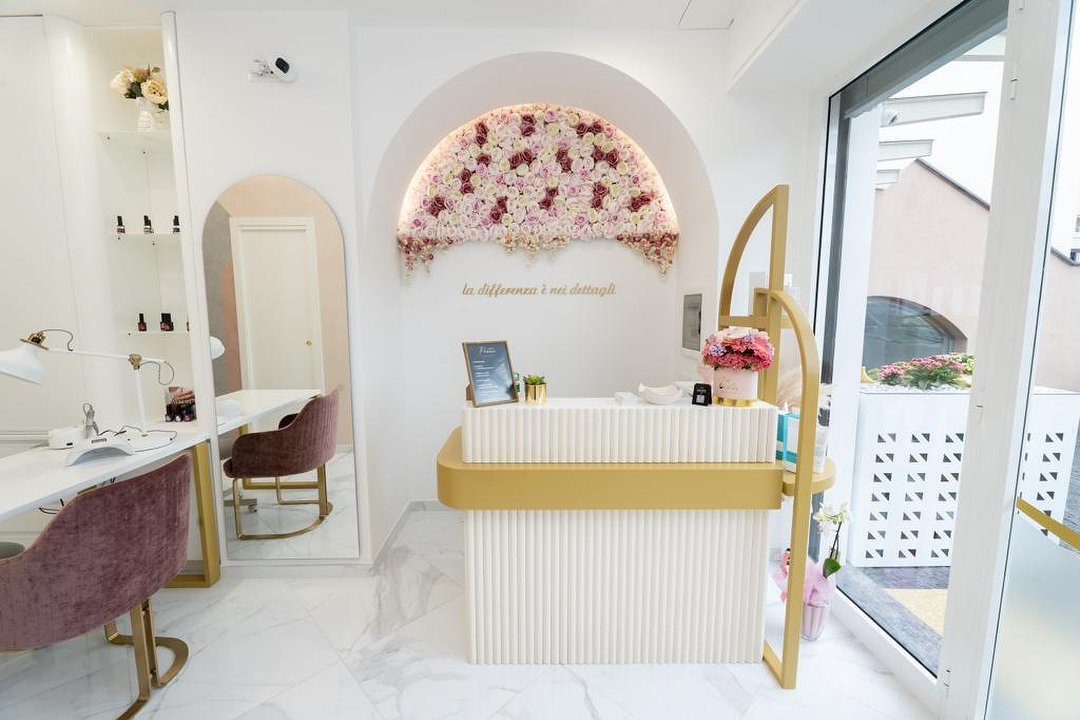 AB Lab, Nocera Inferiore, Campania