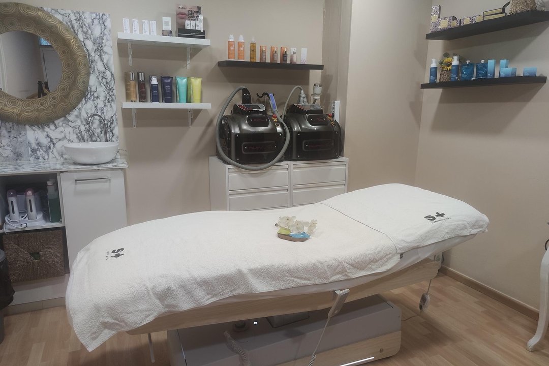 Yolanda Lleonart Paz, Tarragona