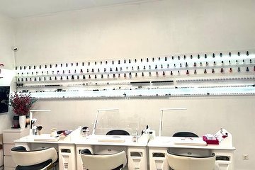 Nagelstudio Lien