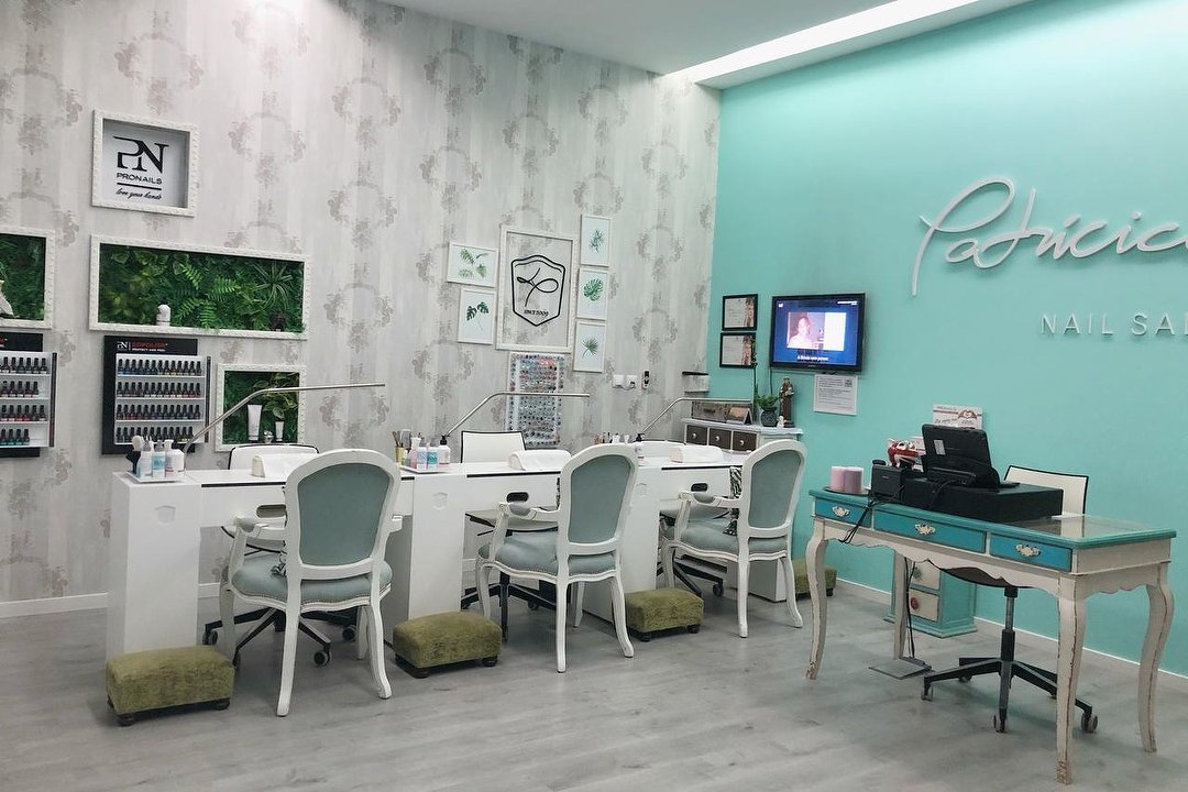 Patrícia Lima - Nail Salon, Distrito de Viana Do Castelo