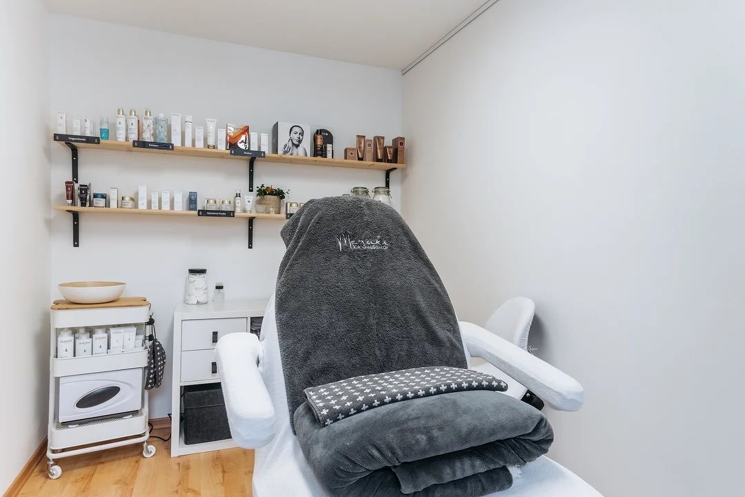 Meraki schoonheidssalon, Noord-Brabant